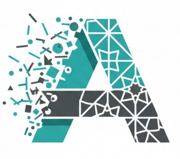 Al-Amania Logo